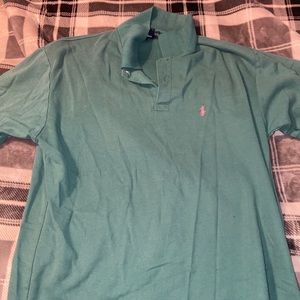 Ralph Lauren Polo Shirt